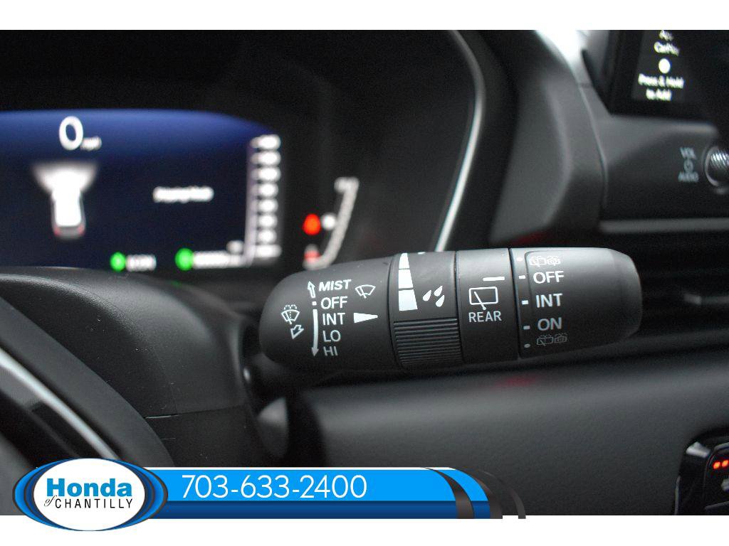 New 2026 Honda Pilot Touring image 11