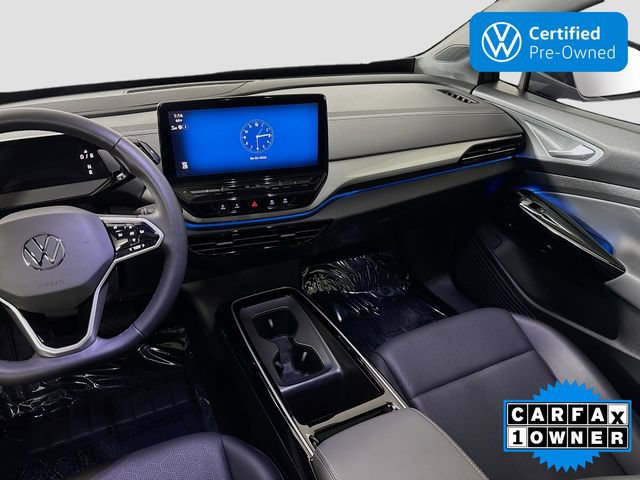 Used 2023 Volkswagen ID.4 Pro S AWD/4WD image 23