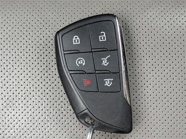 Used 2021 GMC Yukon XL SLT w/ SLT Luxury Plus Package image 38