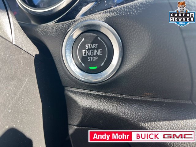 Used 2023 Buick Encore GX Essence w/ Experience Buick Package AWD/4WD image 27