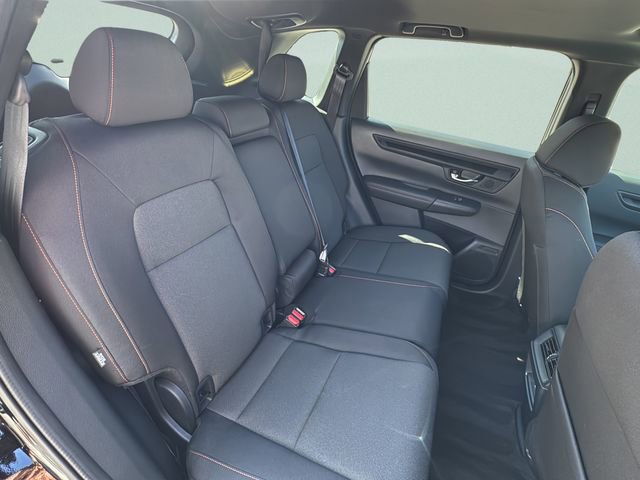 Certified 2026 Honda CR-V TrailSport image 19