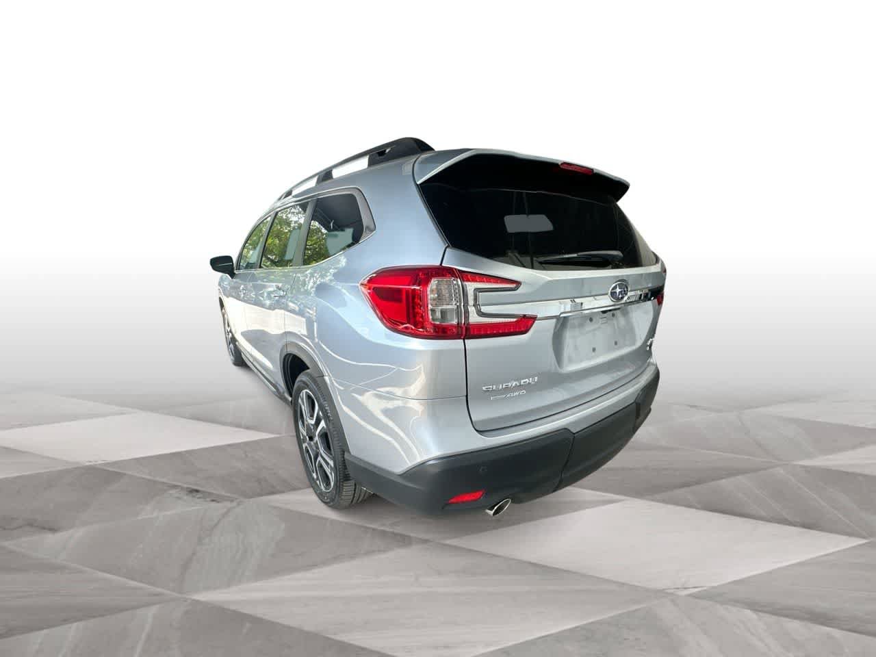 New 2026 Subaru Ascent Limited AWD/4WD image 6