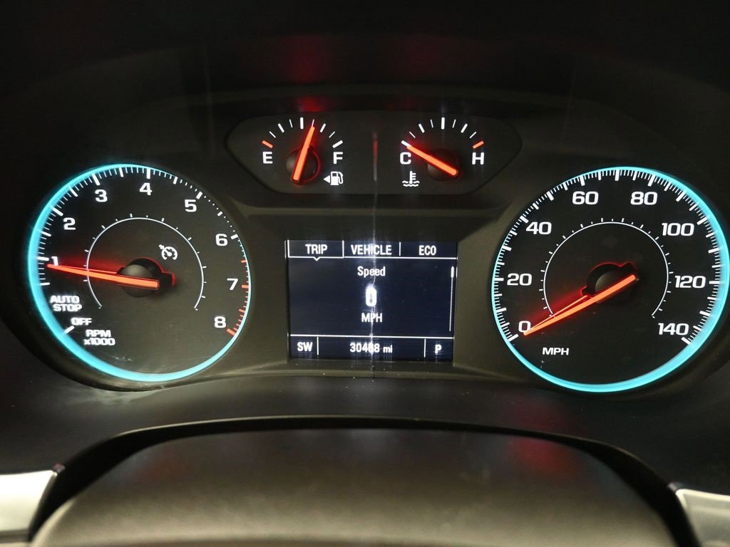 Used 2021 Chevrolet Traverse LS image 12