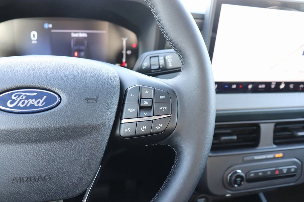 New 2025 Ford Maverick XLT w/ XLT Luxury Package image 25