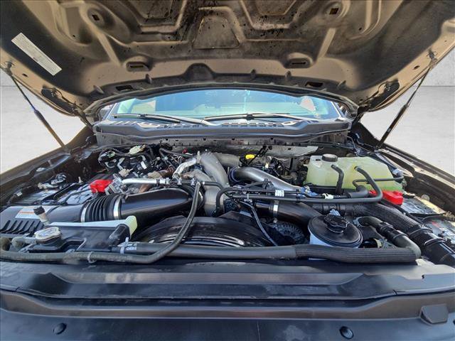 Used 2023 Ford F450 XL w/ 360-Degree Camera Package AWD/4WD image 18
