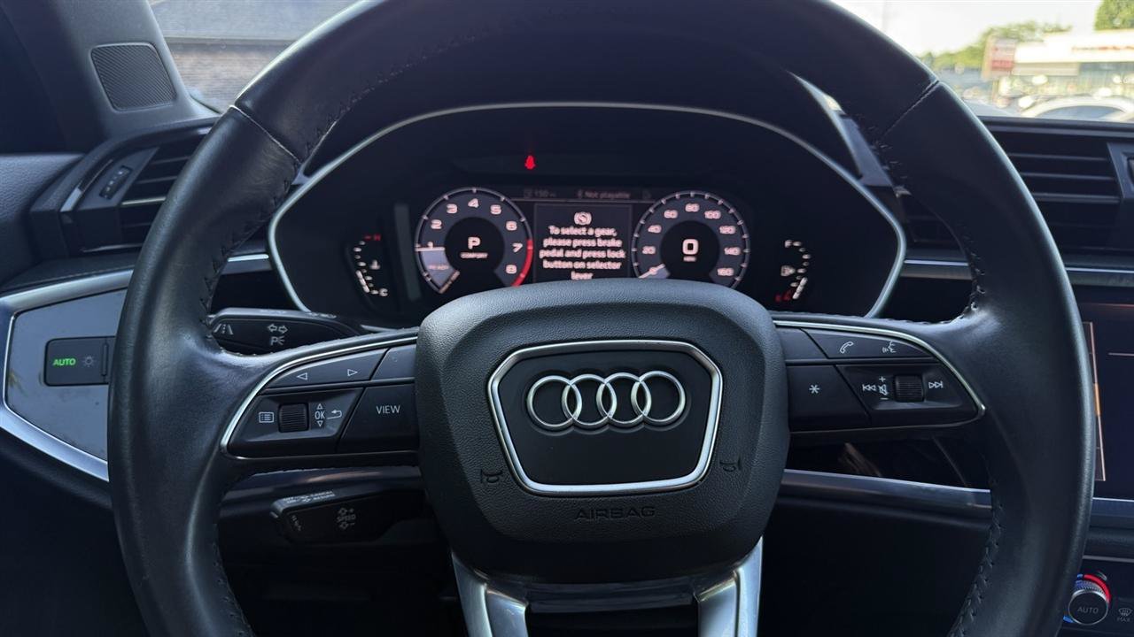 Used 2020 Audi Q3 2.0T Premium w/ Convenience Package AWD/4WD image 45