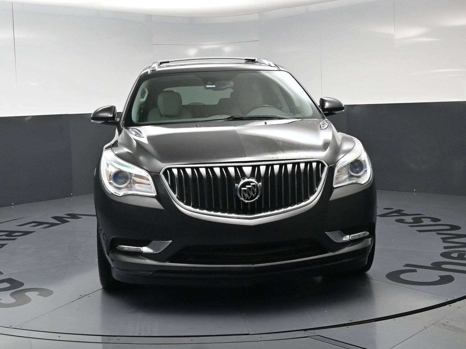 Used 2017 Buick Enclave Premium w/ Experience Buick Package AWD/4WD image 3