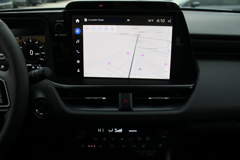 New 2026 Subaru Outback Wilderness image 12