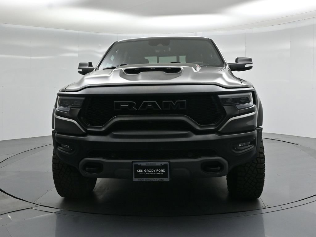 Used 2022 RAM 1500 TRX w/ TRX Level 2 Equipment Group AWD/4WD image 23
