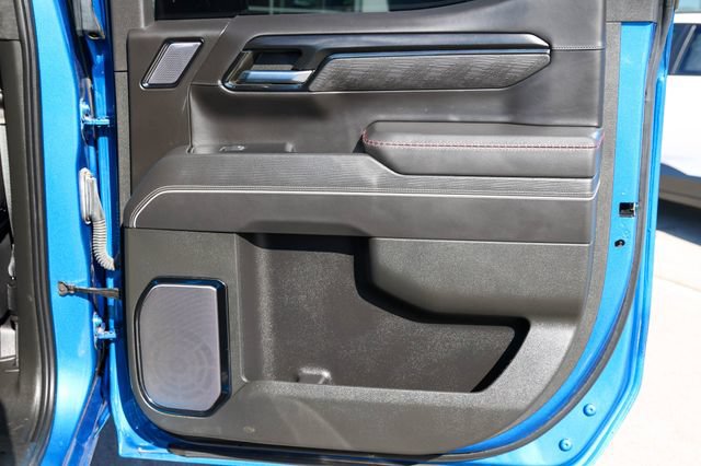 Used 2023 GMC Sierra 1500 AT4X AWD/4WD image 32
