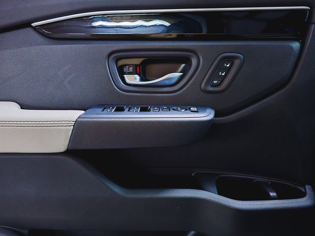 New 2026 Honda Passport RTL image 20