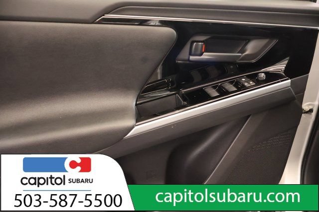 Used 2023 Toyota bZ4X AWD w/ Weather Package image 10