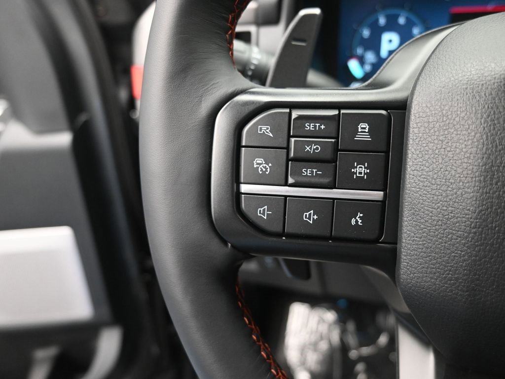 Used 2025 Ford F150 Raptor image 7