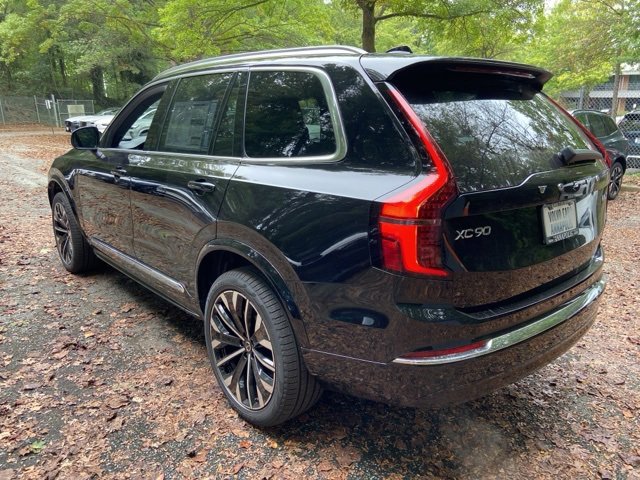 New 2026 Volvo XC90 B6 Ultra image 5