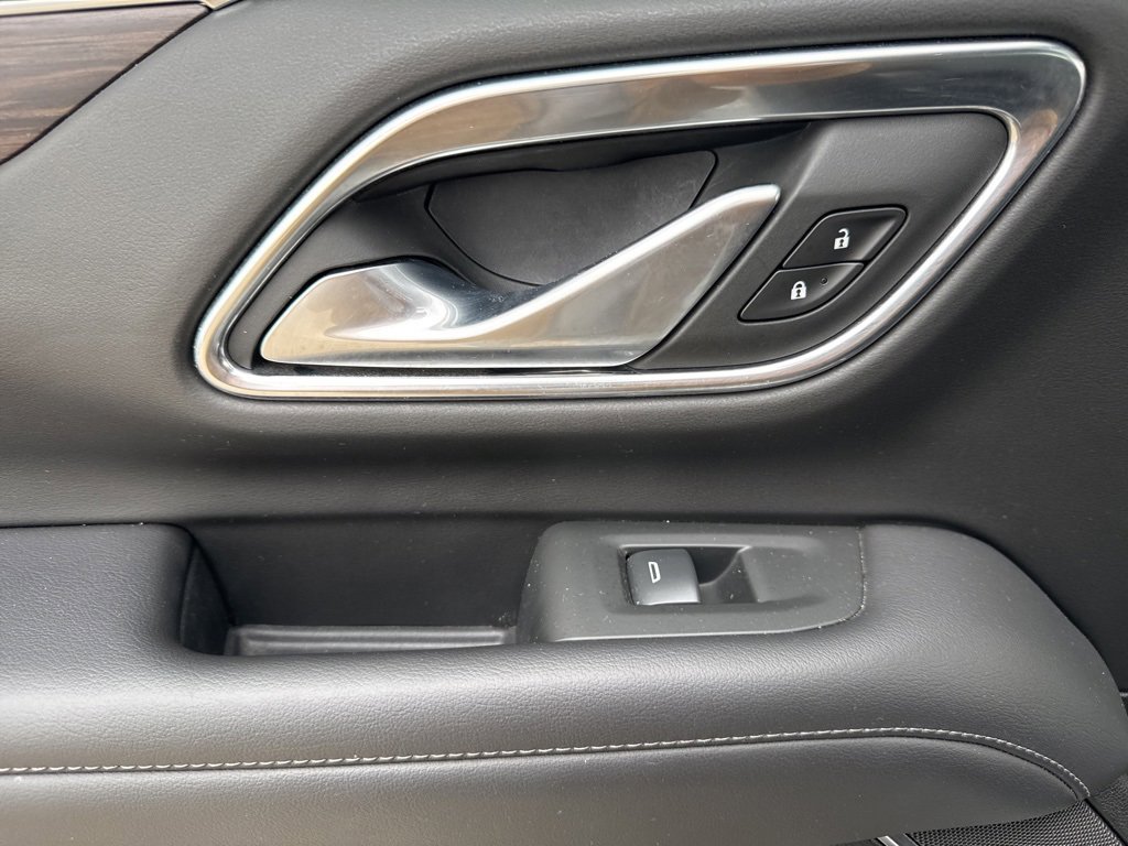 Certified 2022 Chevrolet Tahoe Z71 image 23