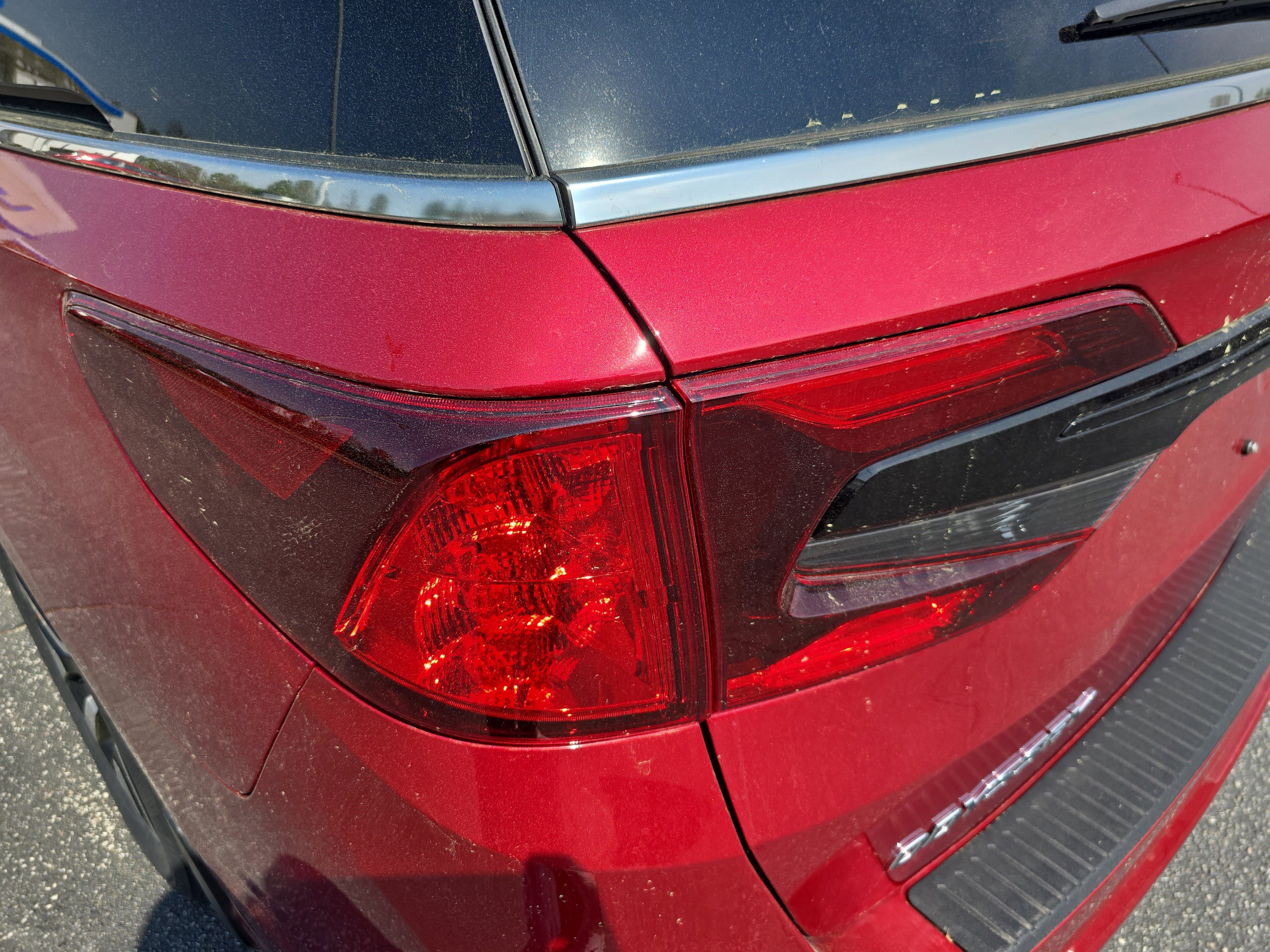 New 2026 Honda Odyssey EX-L image 37