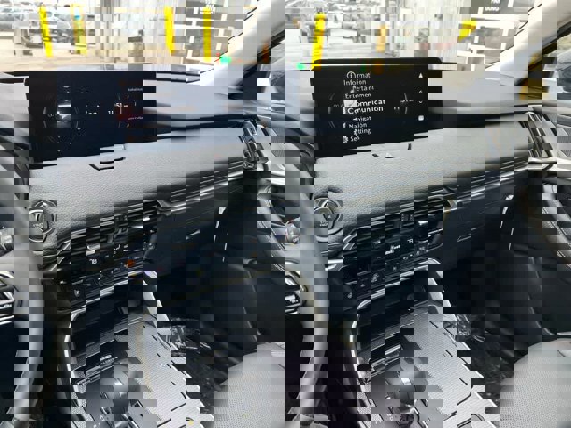 New 2026 MAZDA CX-90 3.3 Turbo w/ Preferred Package image 30