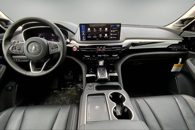 New 2026 Acura MDX w/ Technology Package AWD/4WD image 7