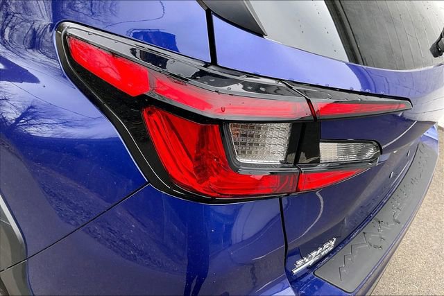 Used 2024 Subaru Crosstrek 2.5i Limited AWD/4WD image 29