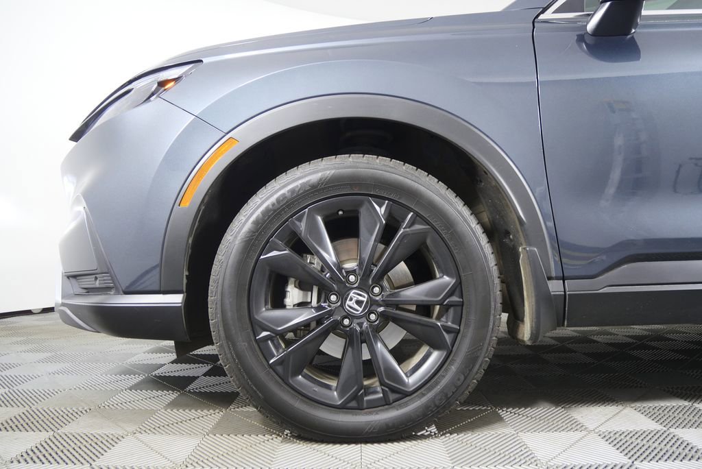 Used 2023 Honda CR-V Sport Touring image 7