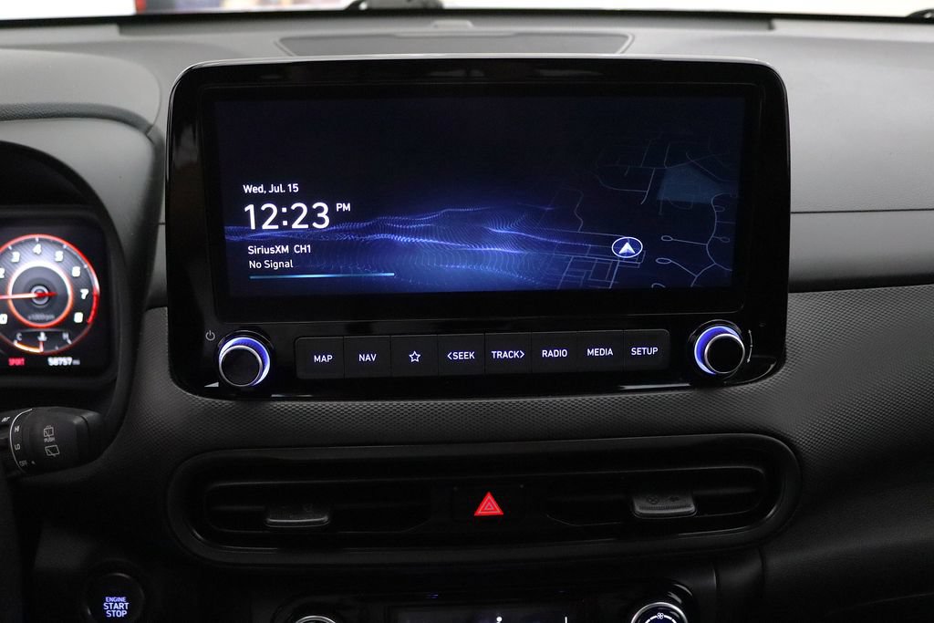 Used 2023 Hyundai Kona N FWD image 30