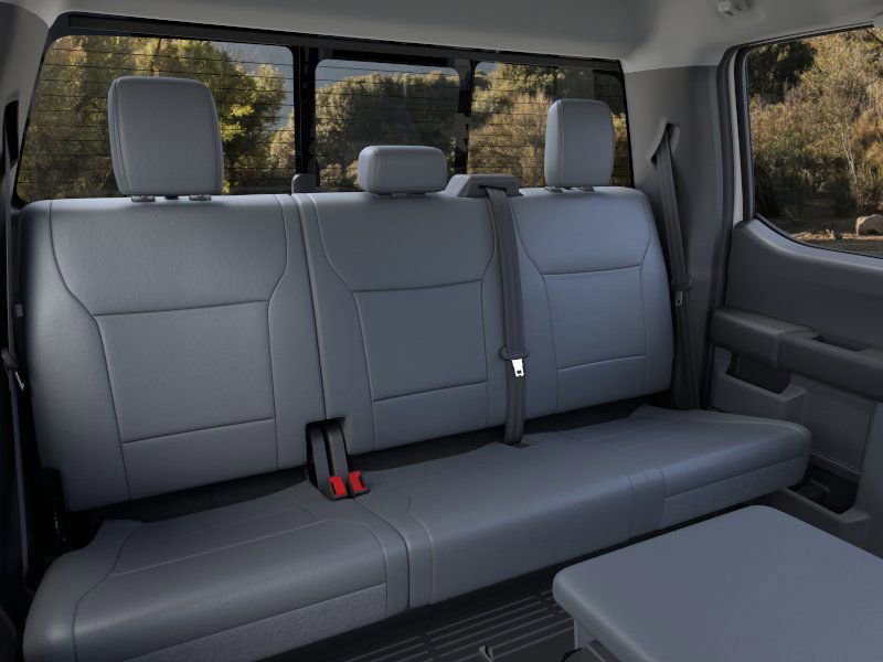 New 2026 Ford F350 XL w/ XL Chrome Package image 11