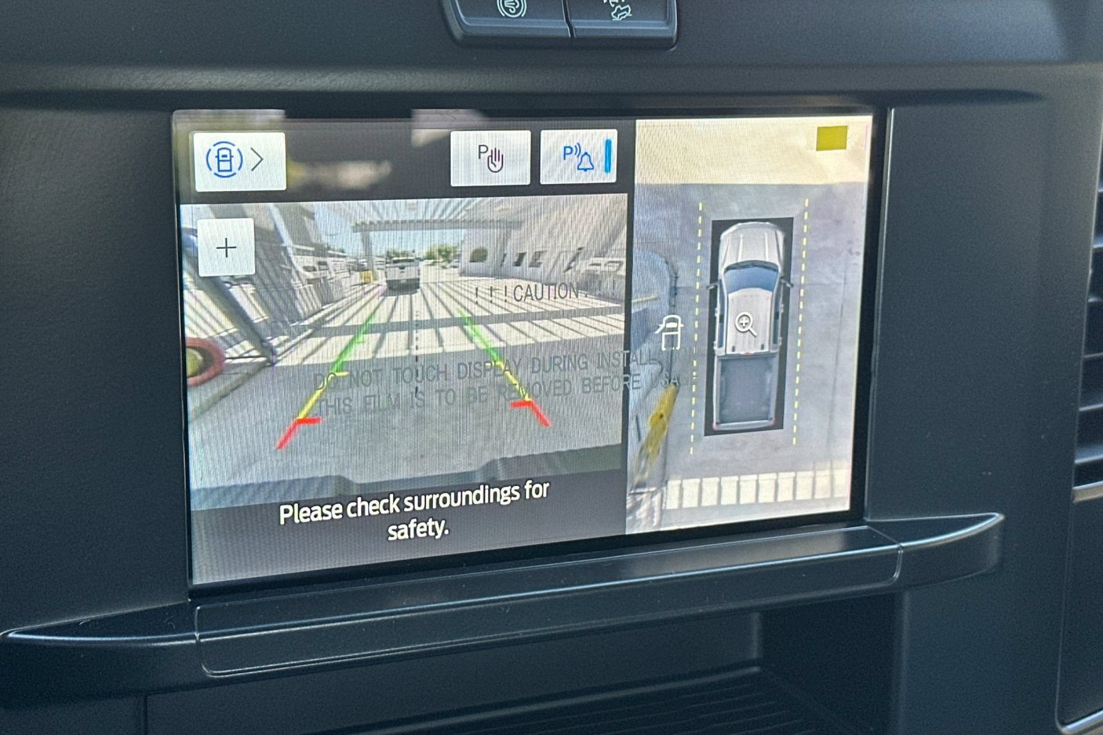 New 2026 Ford F250 XL w/ STX Appearance Package AWD/4WD image 18