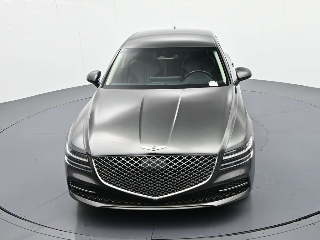 Used 2023 Genesis G80 2.5T image 19