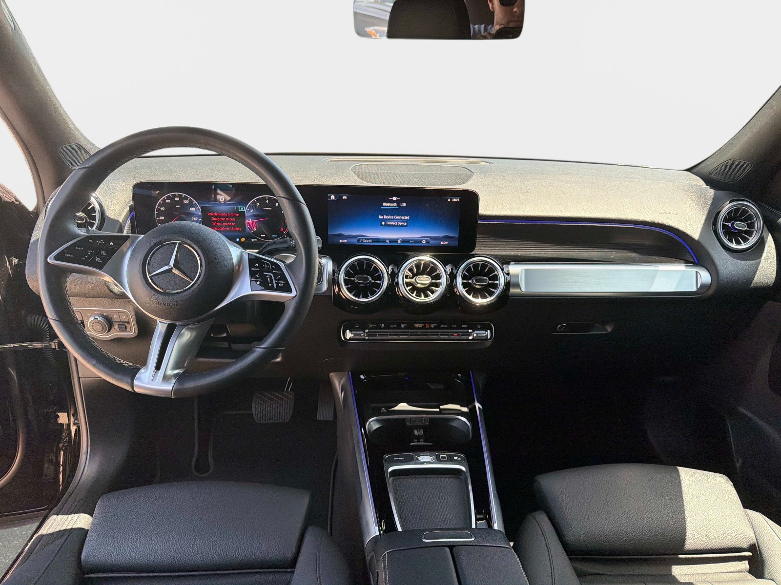 Certified 2026 Mercedes-Benz GLB 250 image 15