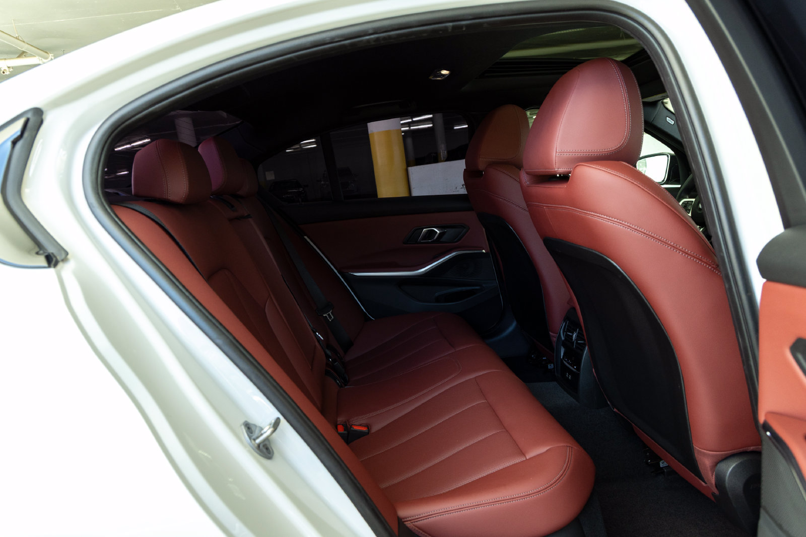 Certified 2024 BMW M340i w/ Premium Package RWD image 23