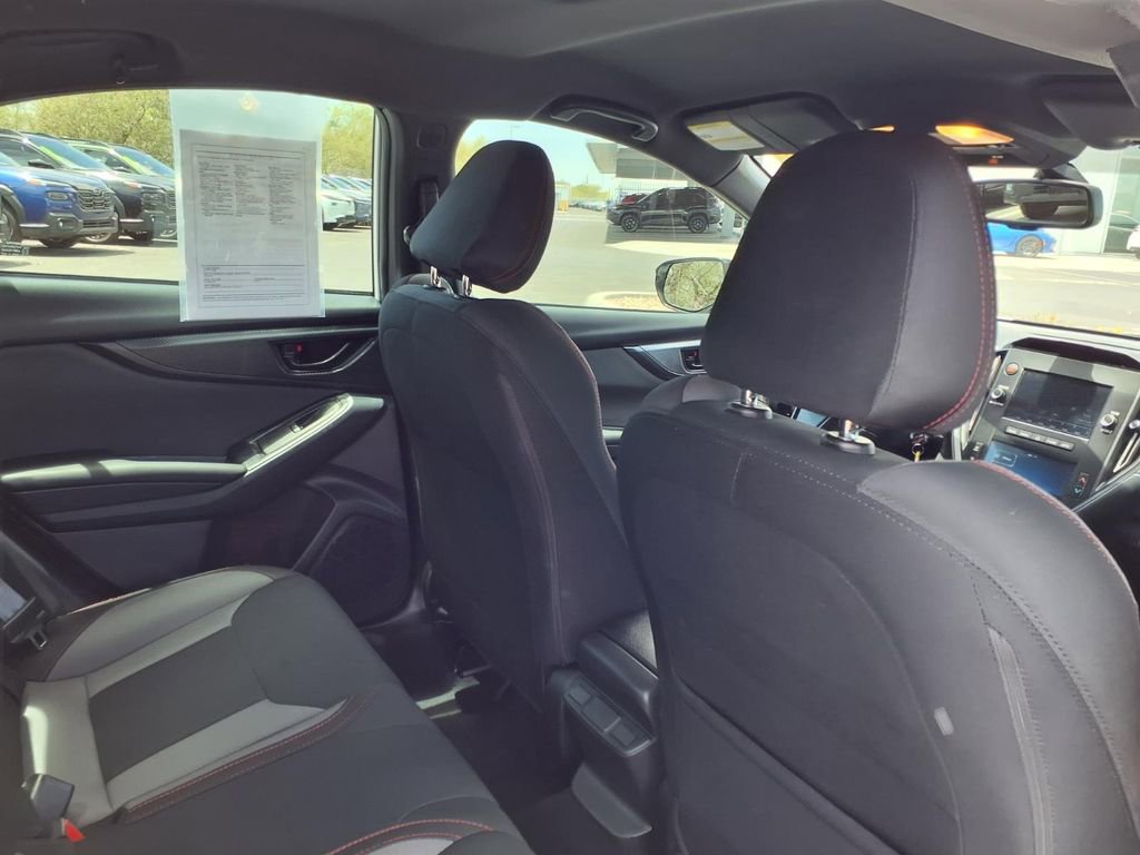 Used 2023 Subaru WRX AWD/4WD image 20