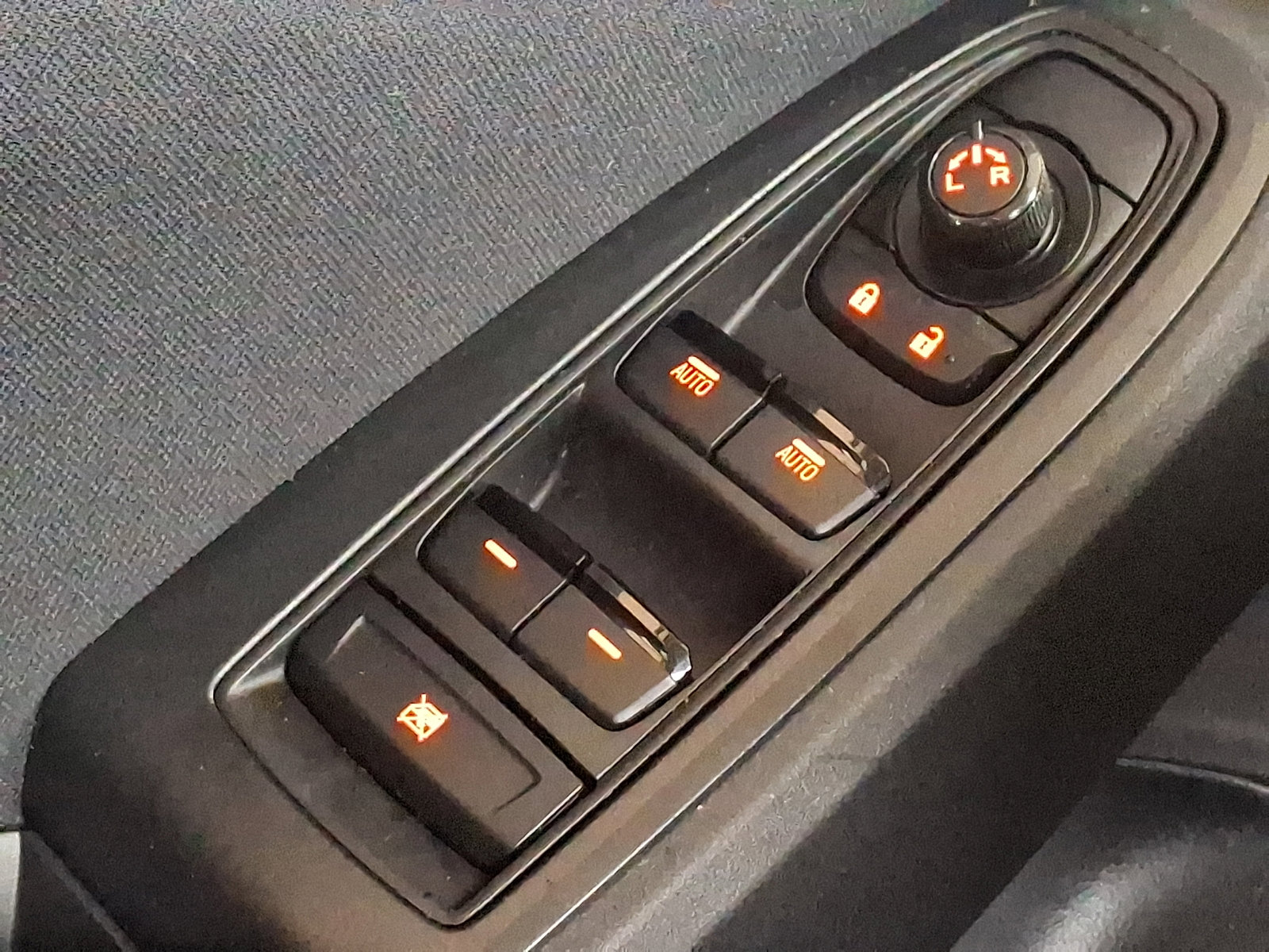 Used 2022 Subaru Impreza 2.0i image 24