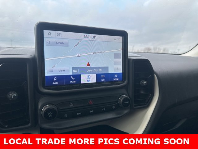 Used 2023 Ford Bronco Sport Heritage w/ Heritage Convenience Package image 10