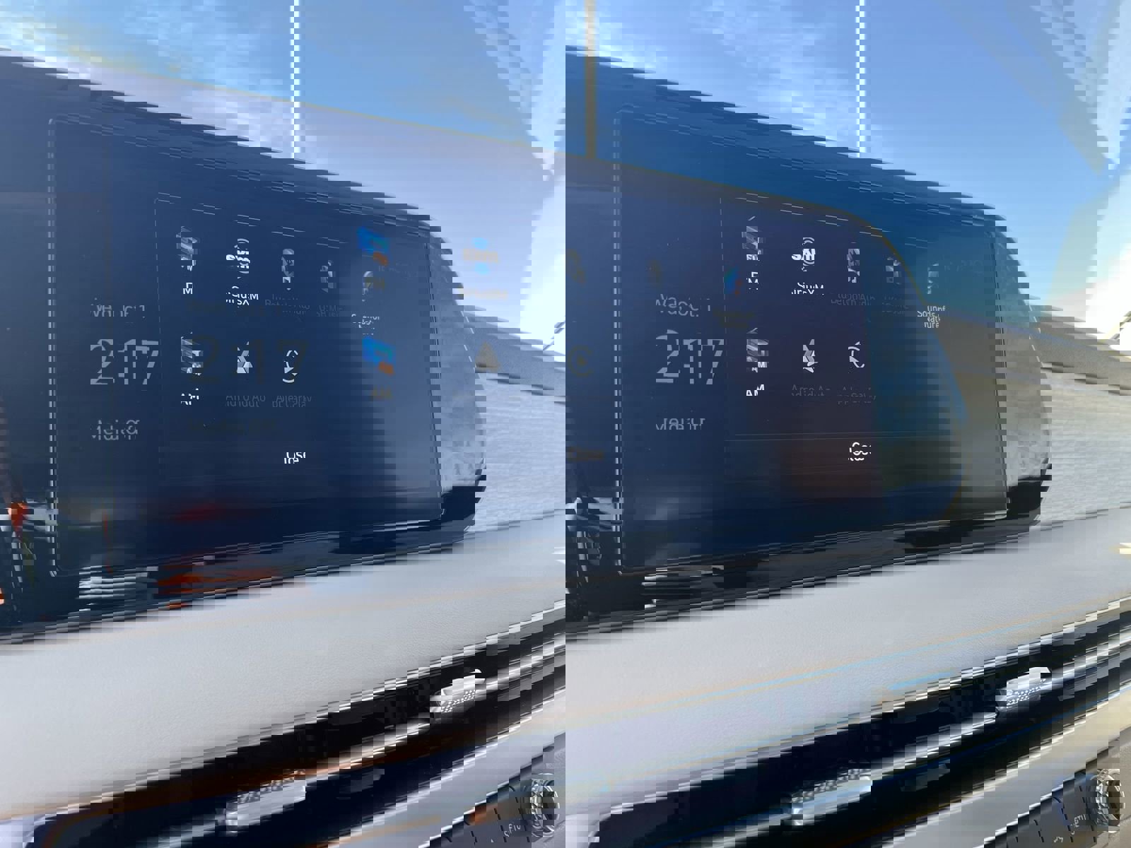 Used 2024 Hyundai Palisade Calligraphy image 13