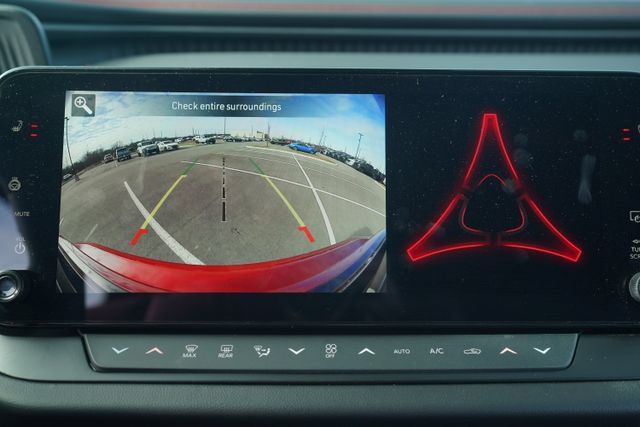 New 2026 Dodge Charger Scat Pack AWD/4WD image 19