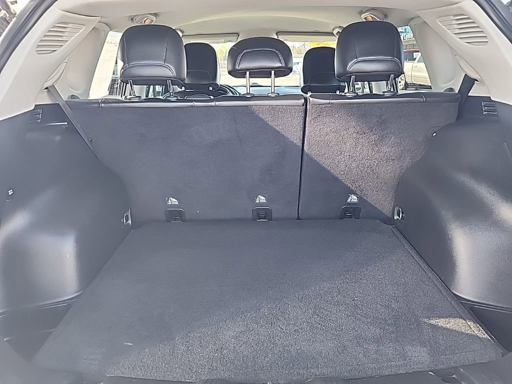 Used 2018 Jeep Compass Latitude w/ Popular Equipment Group image 18