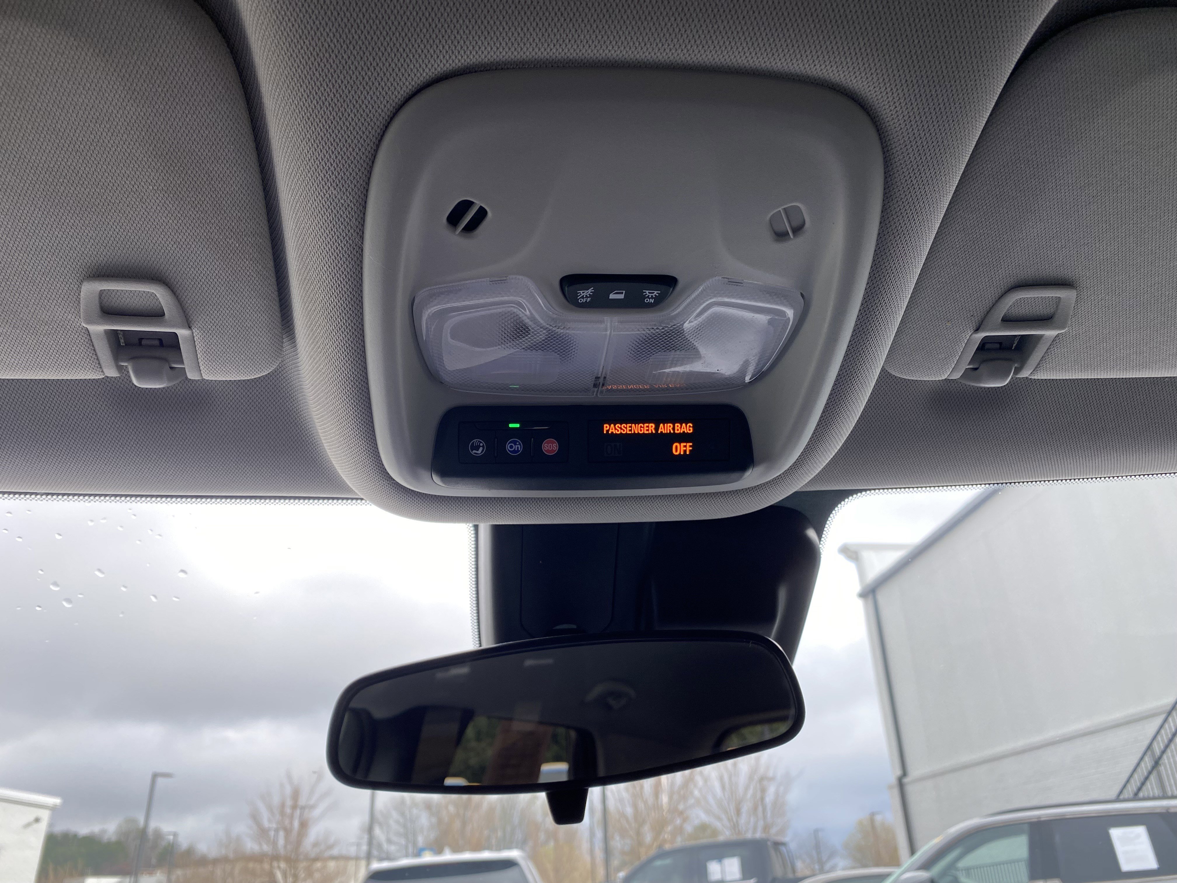 Used 2024 Chevrolet TrailBlazer LT w/ LT Cold Weather Package image 31