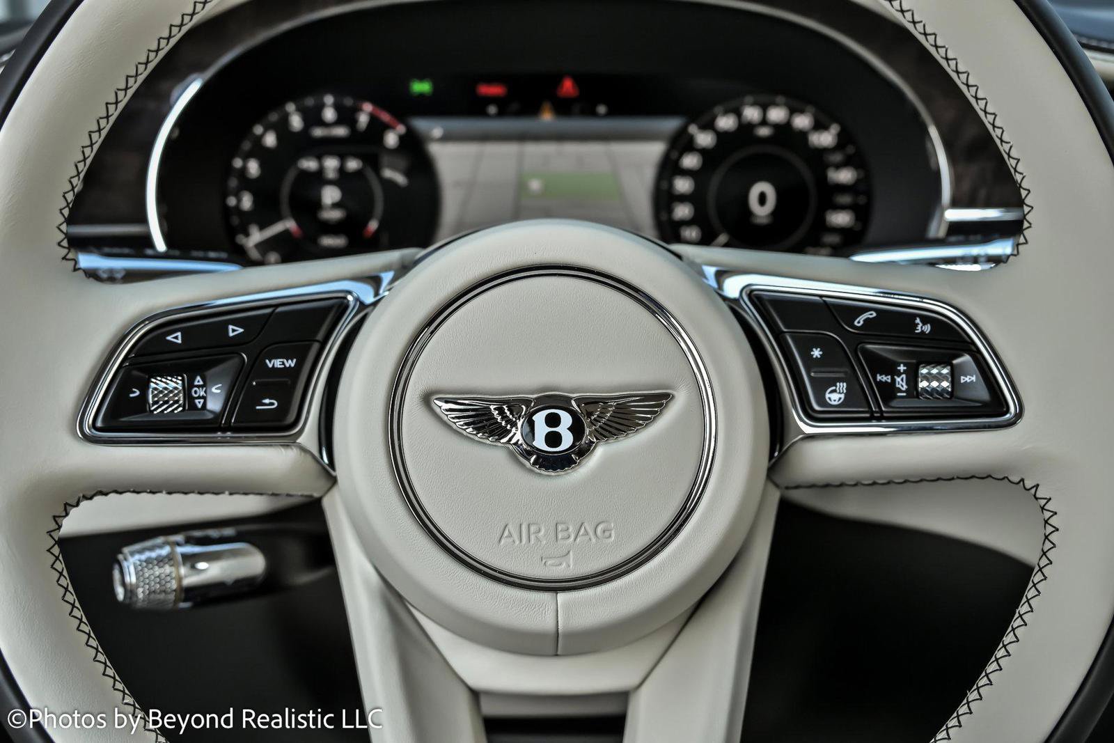New 2026 Bentley Continental GT image 37