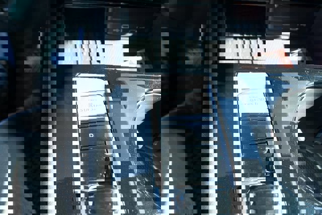 New 2026 Volkswagen Atlas Cross Sport SE image 22