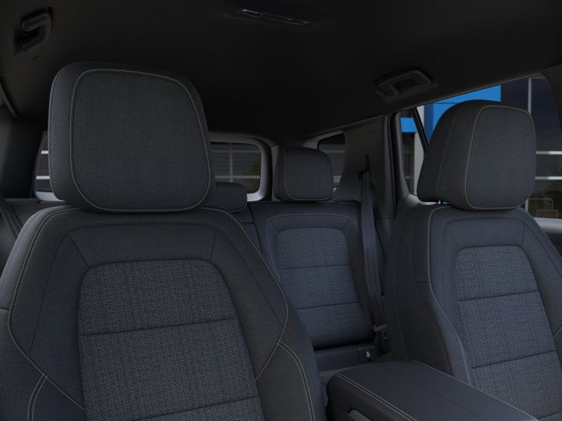 New 2026 GMC Terrain Elevation w/ Black Edition image 24