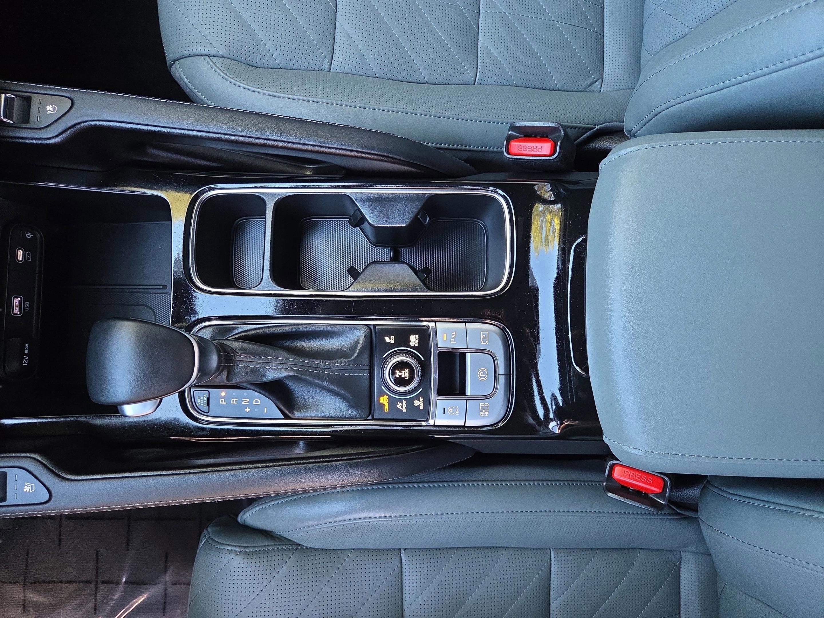 Used 2024 Kia Telluride SX Prestige X-Line image 21