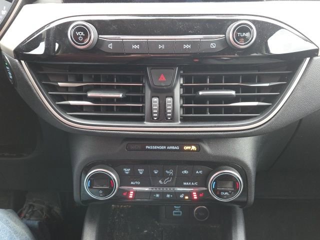 Used 2021 Ford Escape SE w/ Convenience Package image 35