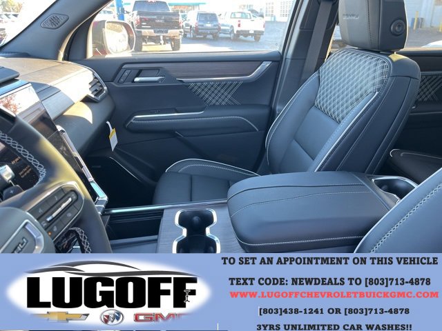 New 2026 GMC Acadia Denali w/ Super Cruise Package image 10