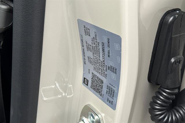 New 2026 Chevrolet Colorado Trail Boss image 33