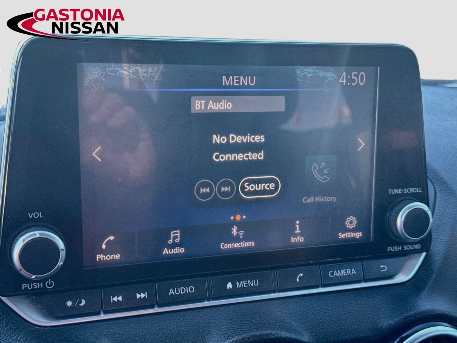 Used 2021 Nissan Sentra SV FWD image 18