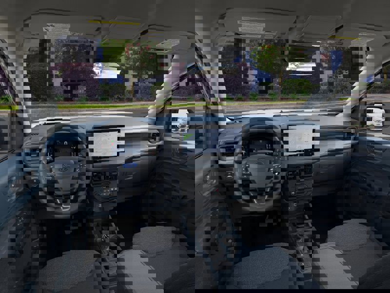 New 2025 Ford Maverick XL image 41