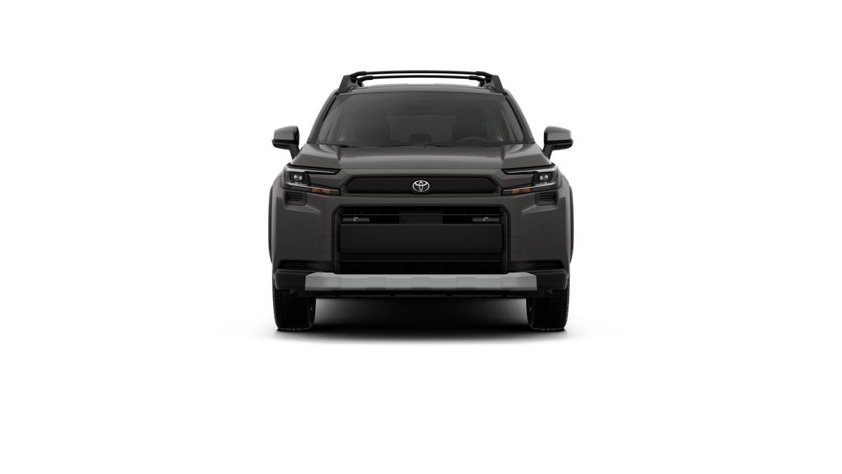 New 2026 Toyota RAV4 AWD Plug-in Hybrid image 17