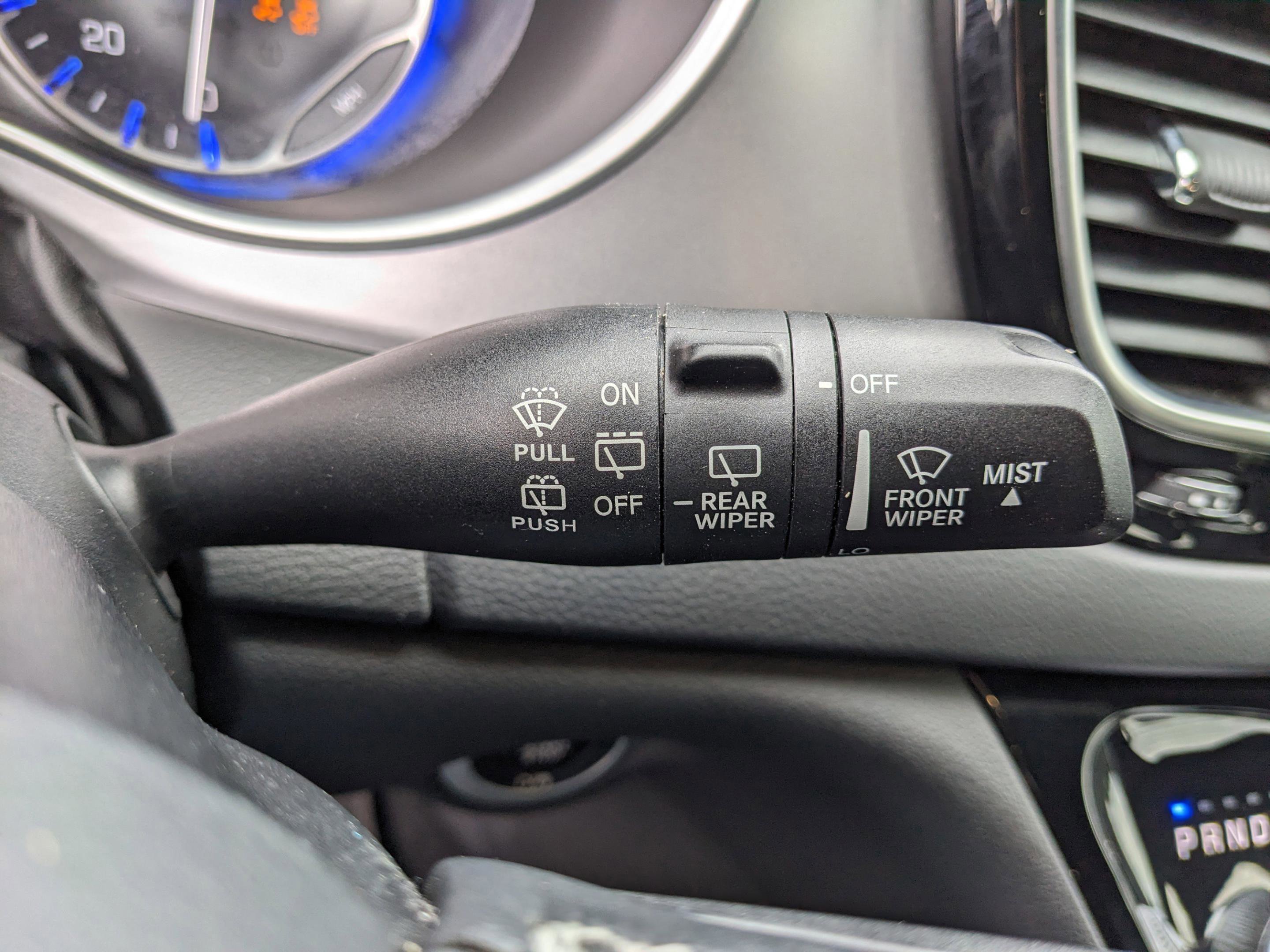 Used 2019 Chrysler Pacifica Touring Plus w/ S Appearance Package image 34