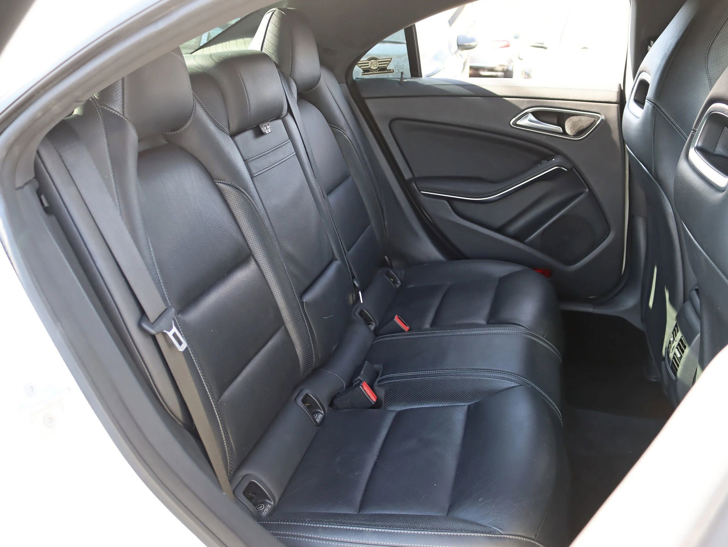 Used 2018 Mercedes-Benz CLA 45 AMG CLA 45 4MATIC Coupe 4D image 32