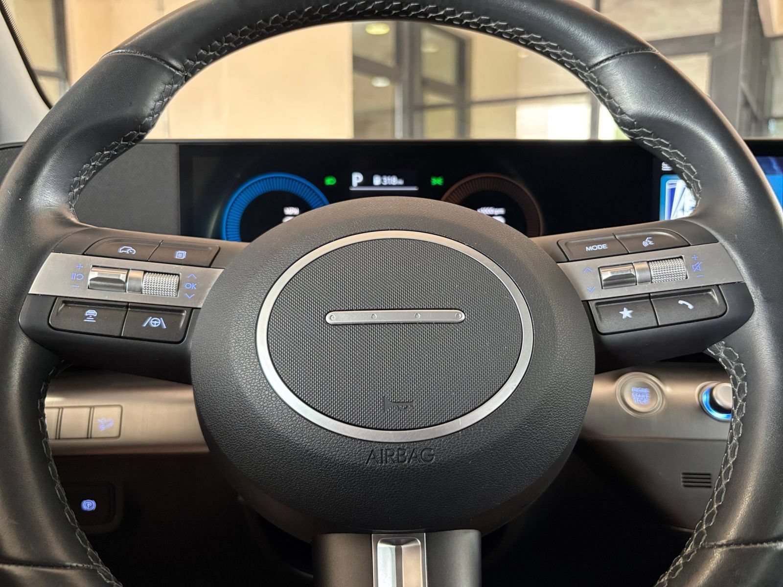 Used 2026 Hyundai Kona SEL Sport FWD image 27